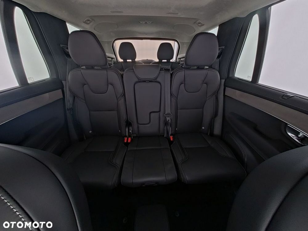 Volvo XC 90 T8 AWD Plug-In Hybrid Ultra Bright 7os - 7