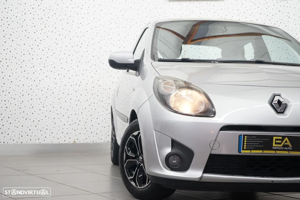 Renault Twingo 1.2 16V Dynamique - 6