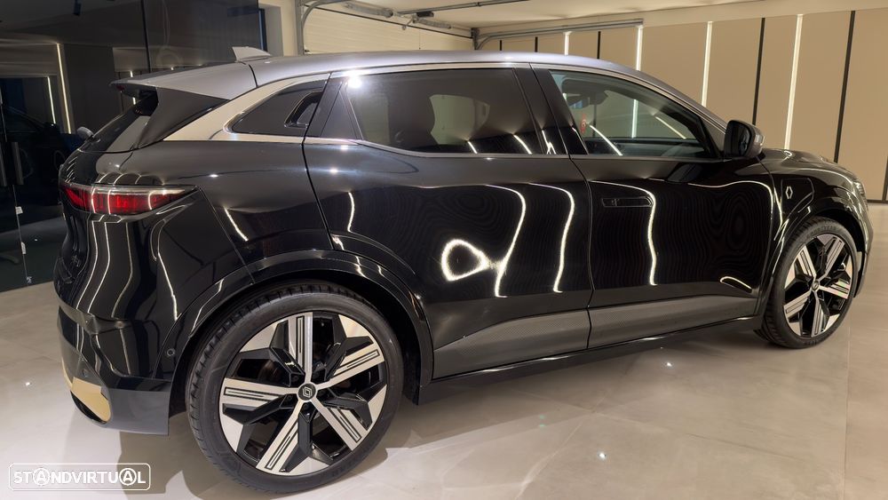 Renault Mégane E-Tech EV60 Iconic Optimum Charge - 8