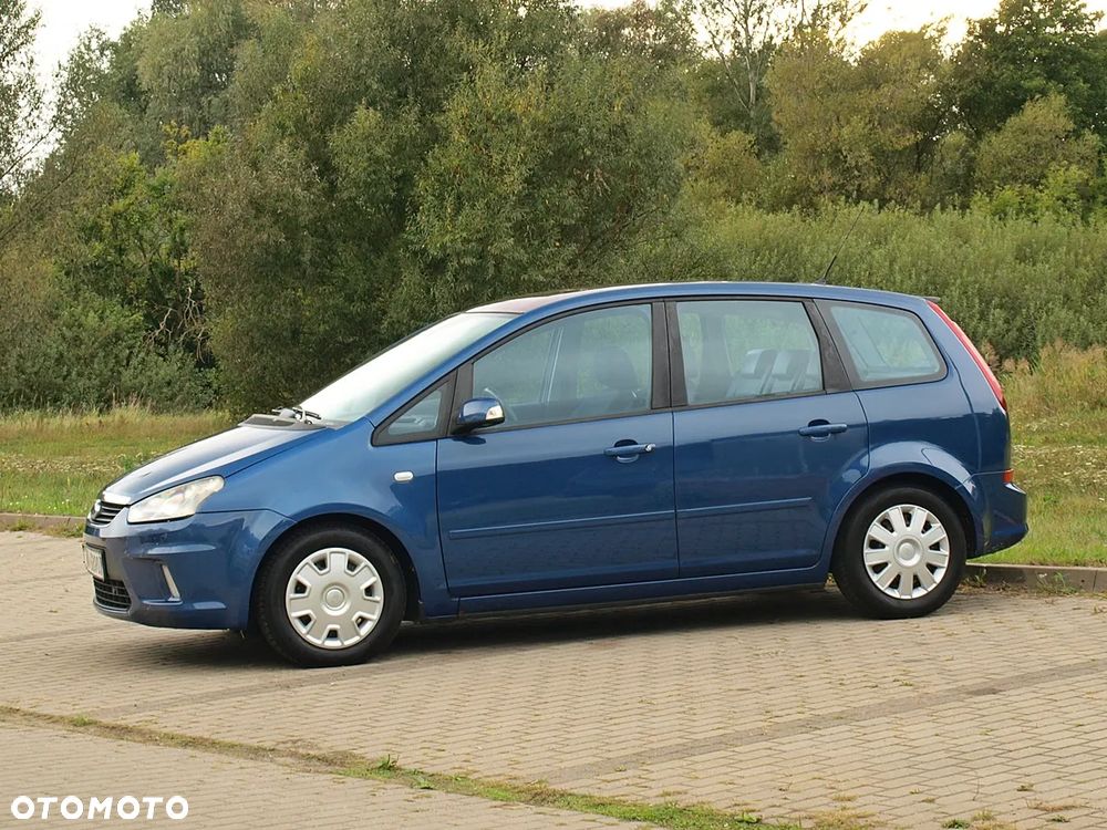 Ford Focus C-Max - 11