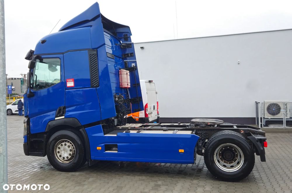 Renault T460 / standard / ACC - 2