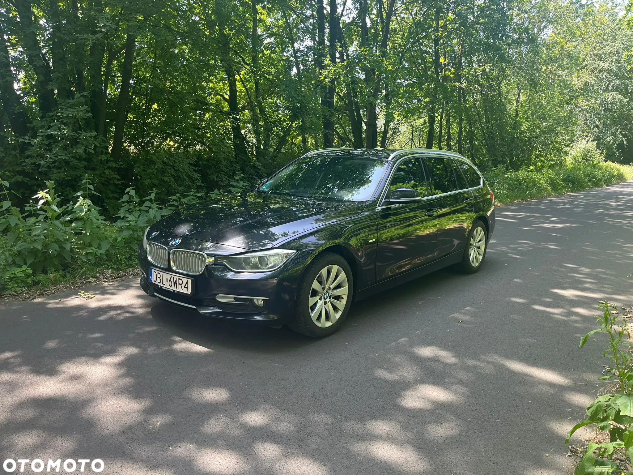 BMW Seria 3 - 1