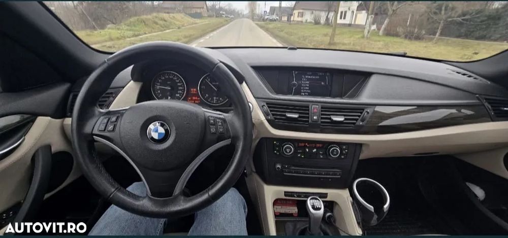 BMW X1 sDrive20d - 2