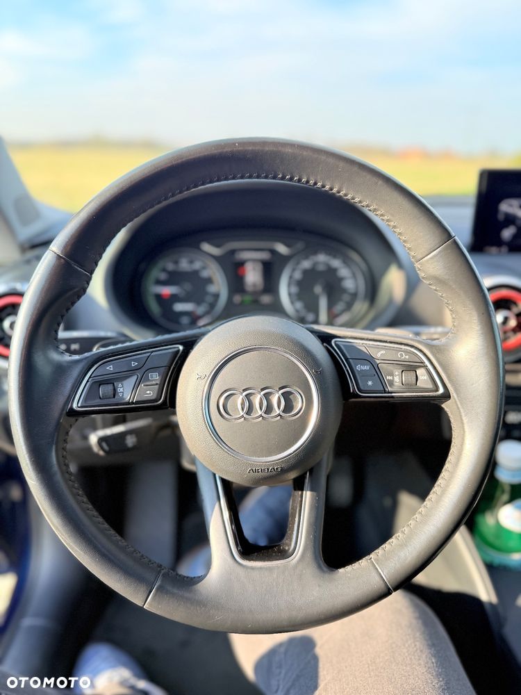 Audi A3 Sportback 1.4 TFSI e-tron - 27