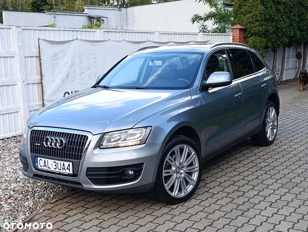 Audi Q5 - 3