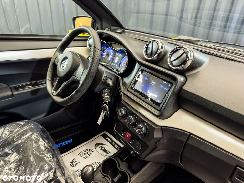 Aixam Coupe - 20