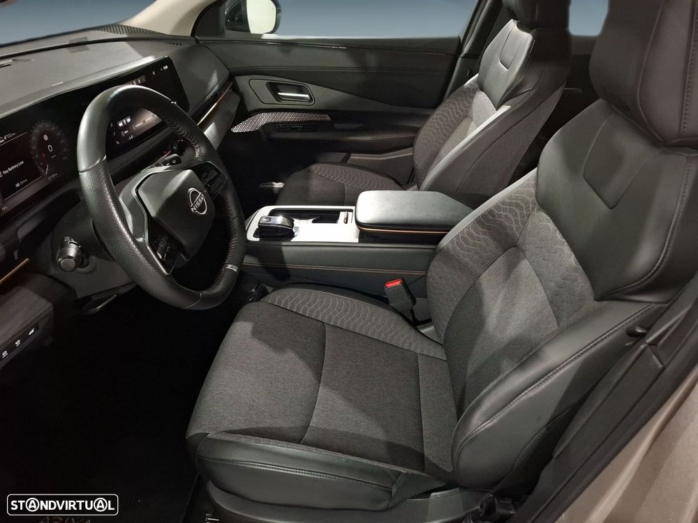 Nissan Ariya 63 kWh Engage - 6