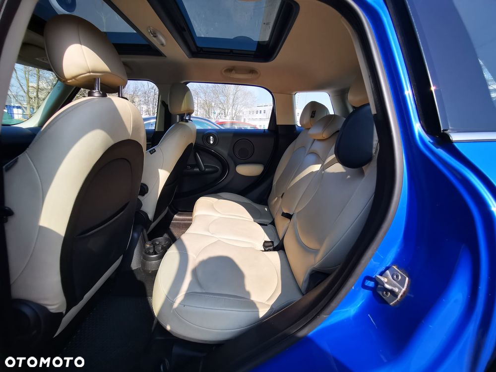 MINI Countryman - 12