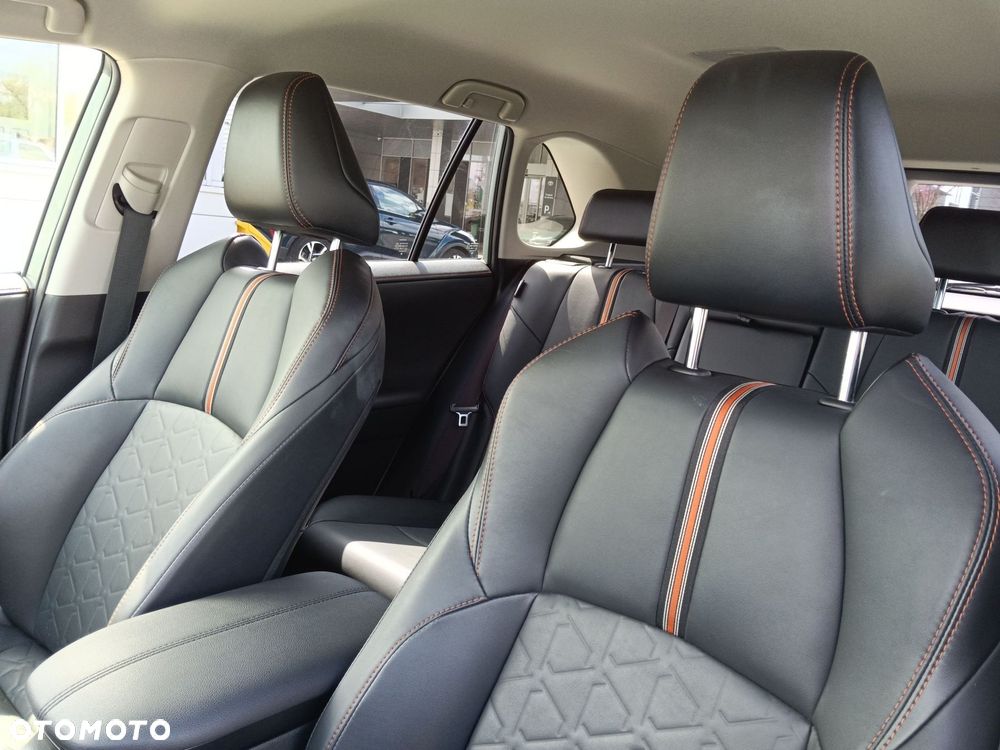 Toyota RAV4 2.5 Hybrid Adventure 4x4 - 13