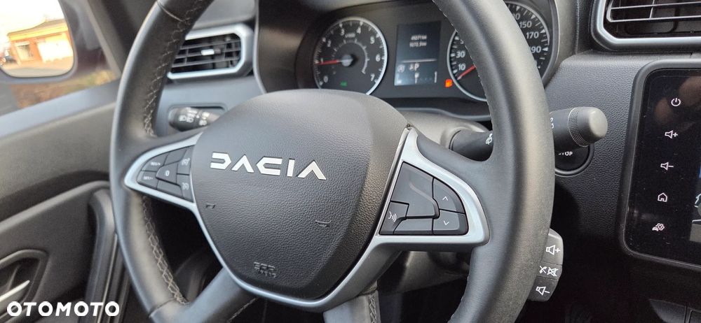 Dacia Duster TCe 150 EDC 2WD Prestige - 35