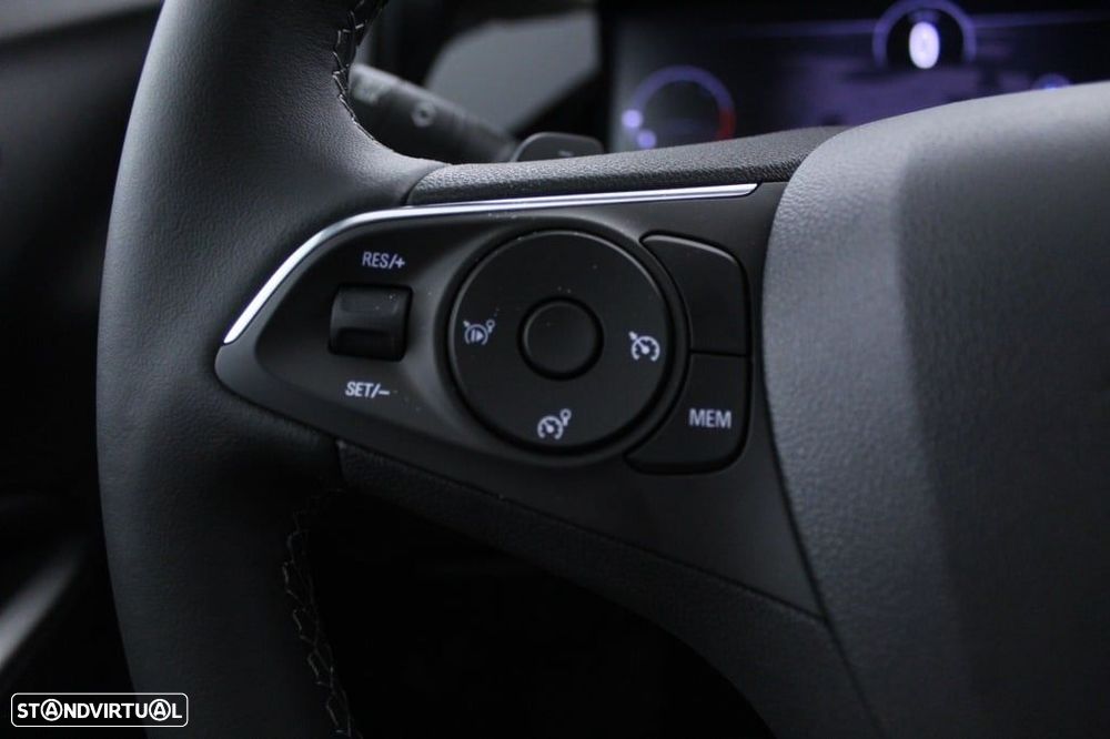 Opel Grandland 1.5 CDTI GS AT - 22