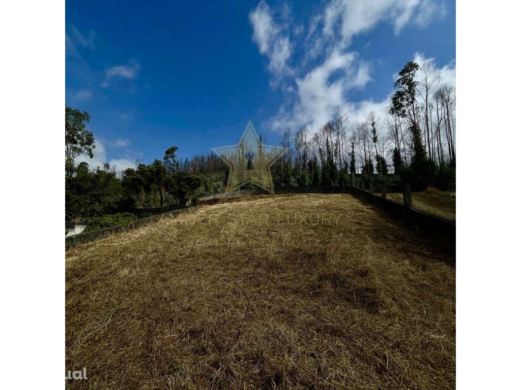 Terreno com vista privilegiada sobre o Rio Douro - Grande imagem: 5/8