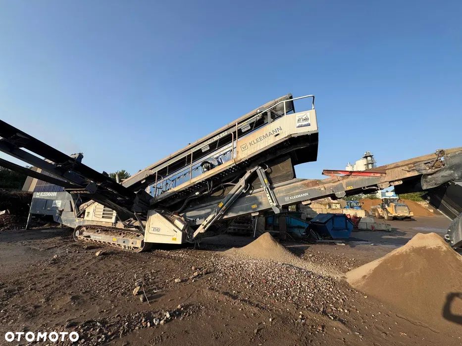 Kleemann MSC952 EVO - 5