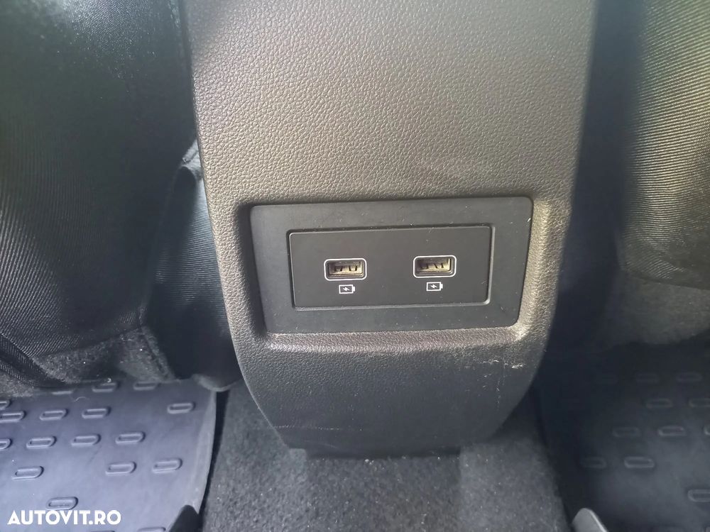 Dacia Duster Blue dCi 115 4X4 Journey - 27