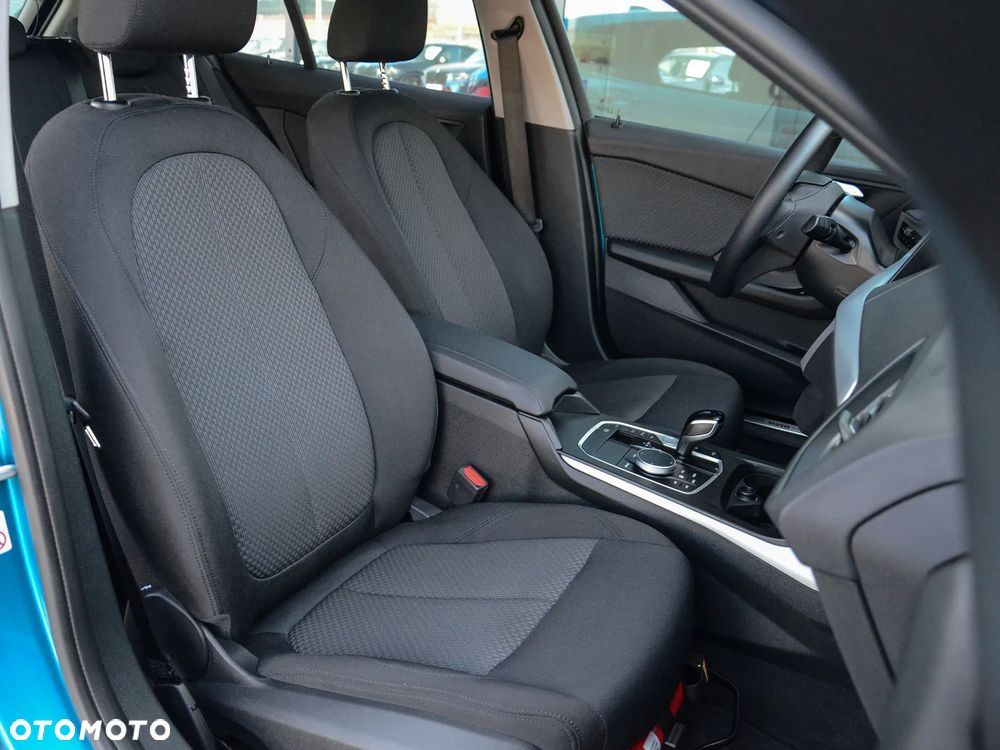 BMW Seria 1 118i Advantage - 4