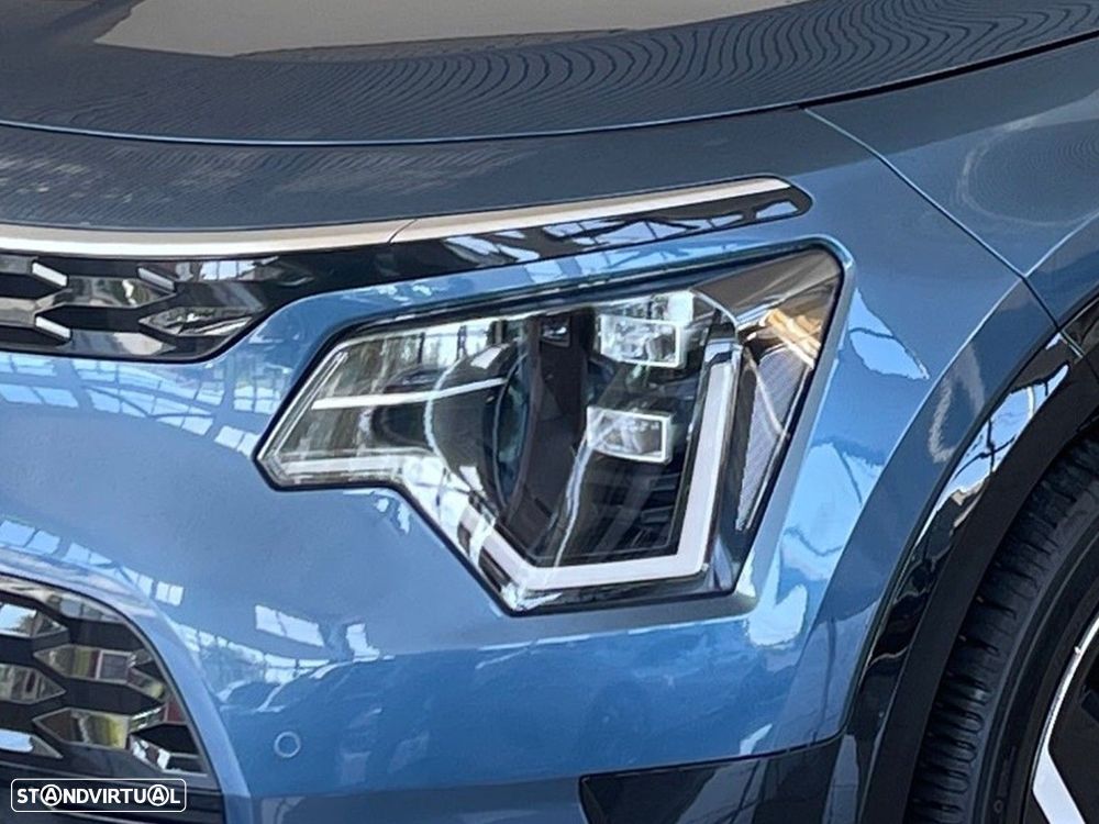 Kia e-Niro 64kWh - 12