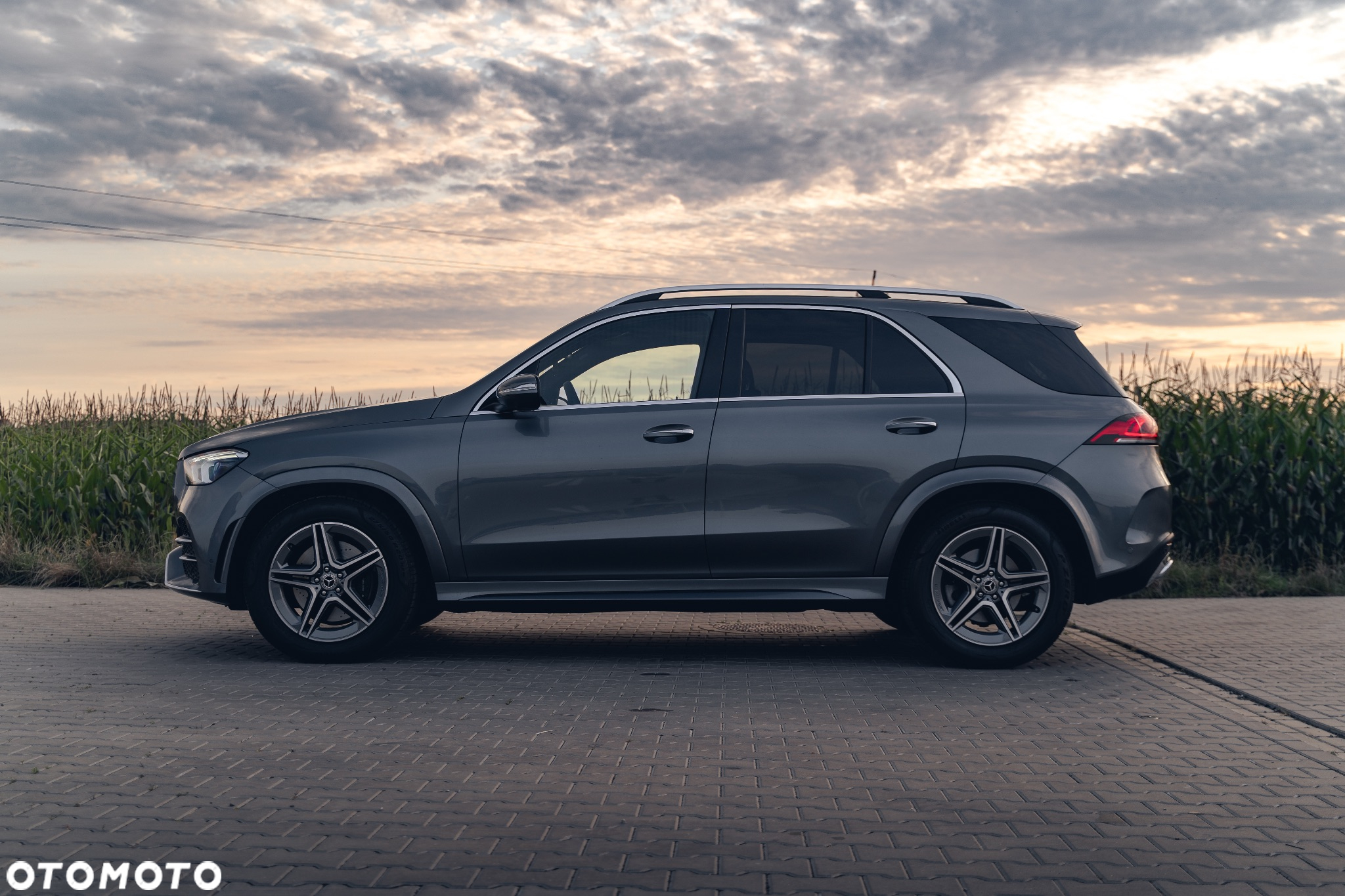 Mercedes-Benz GLE 300 d 4-Matic - 19