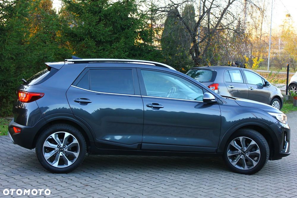 Kia Stonic 1.6 CRDi SCR XL - 14