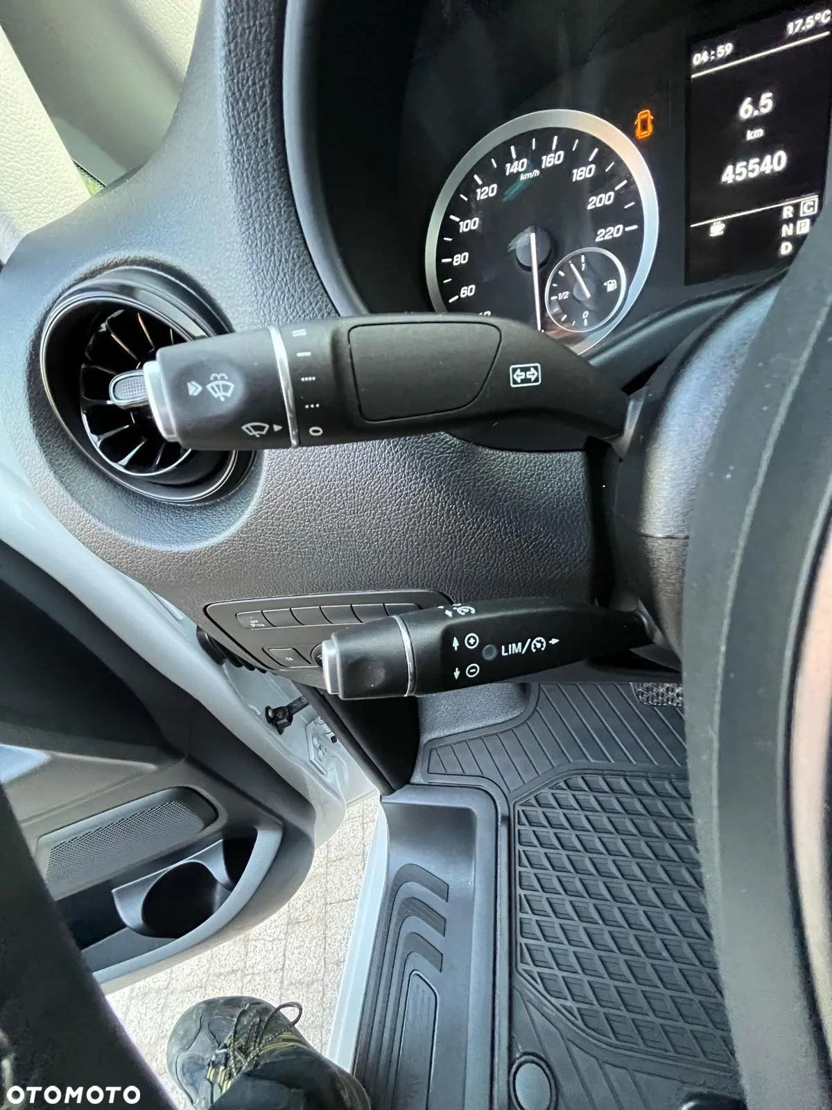 Mercedes-Benz Vito 116 cdi - 16