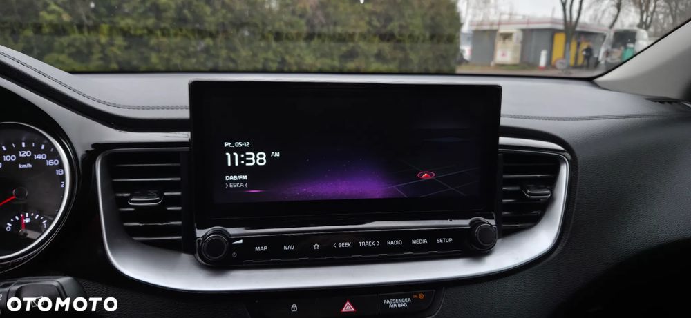 Kia Ceed 1.5 T-GDI OPF Vision - 25