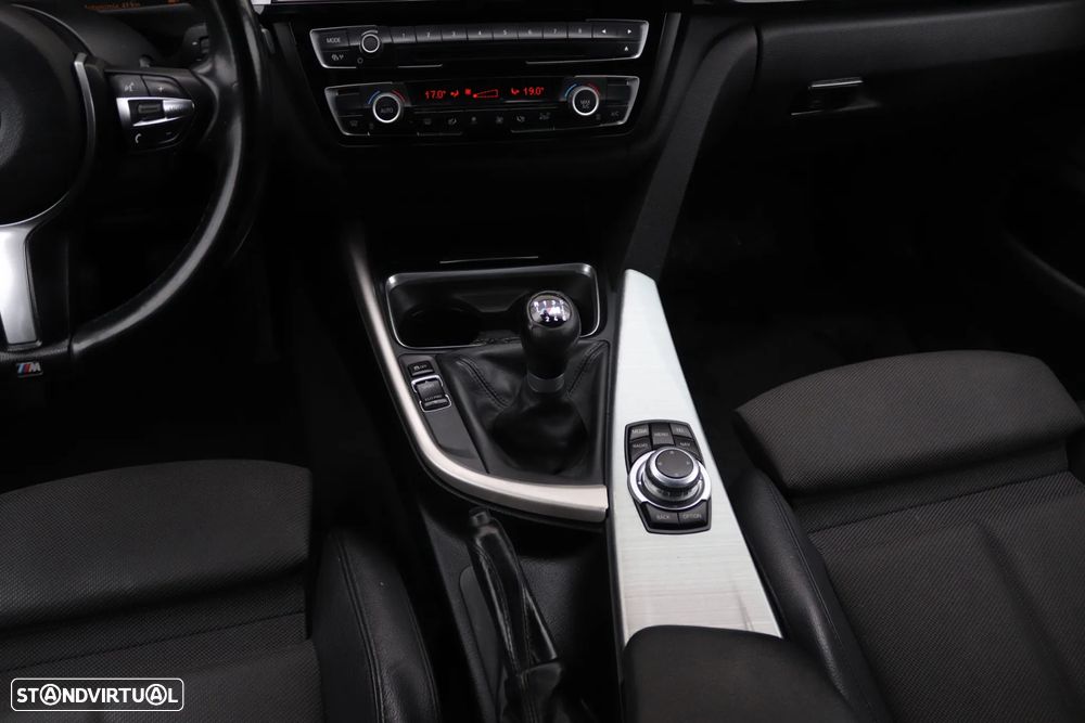 BMW 418 Gran Coupé d Line Sport - 43