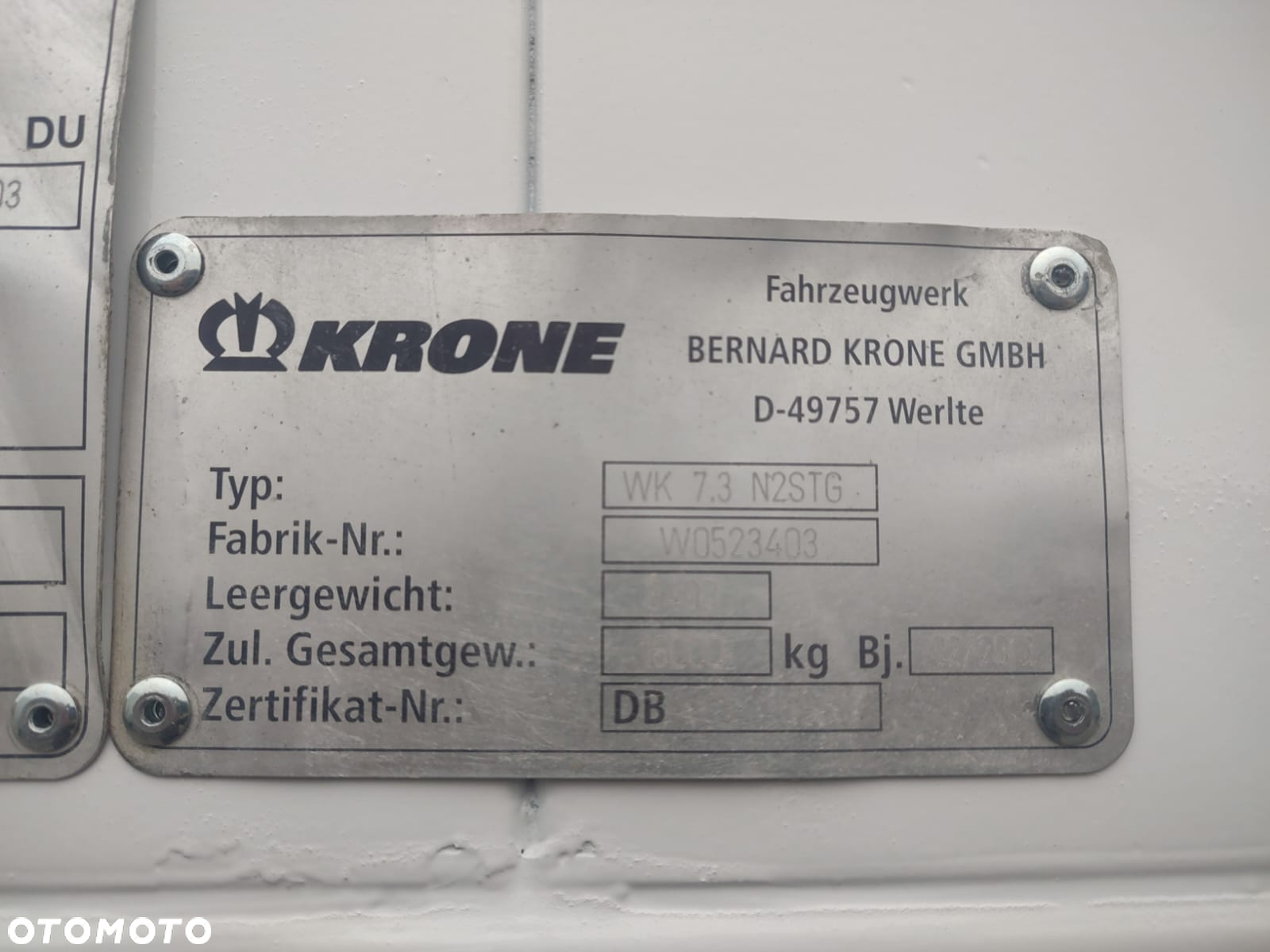 Krone - 4