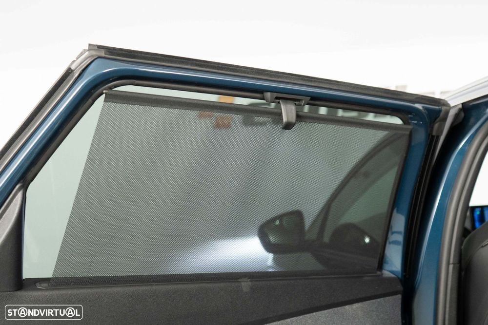 Peugeot 5008 1.2 PureTech Allure Pack - 17