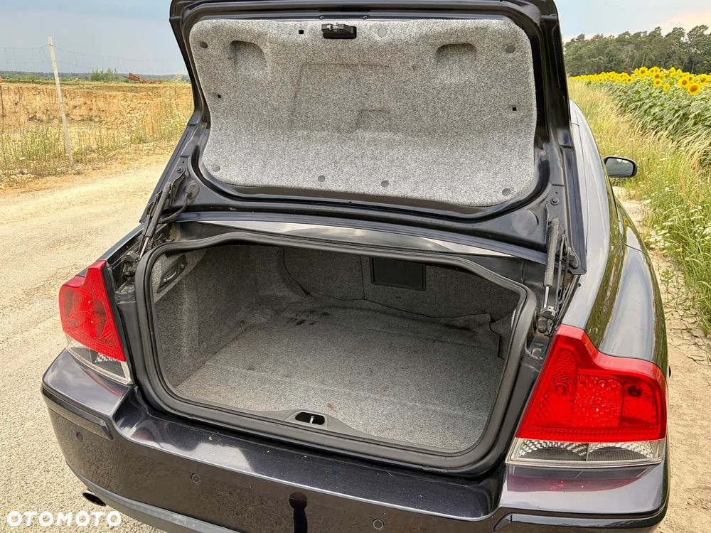 Volvo S60 - 20