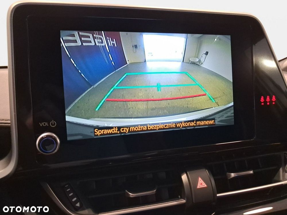 Toyota C-HR - 18