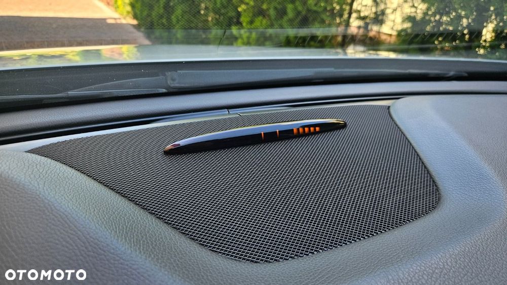 Mercedes-Benz Klasa A 180 d Progressive - 30