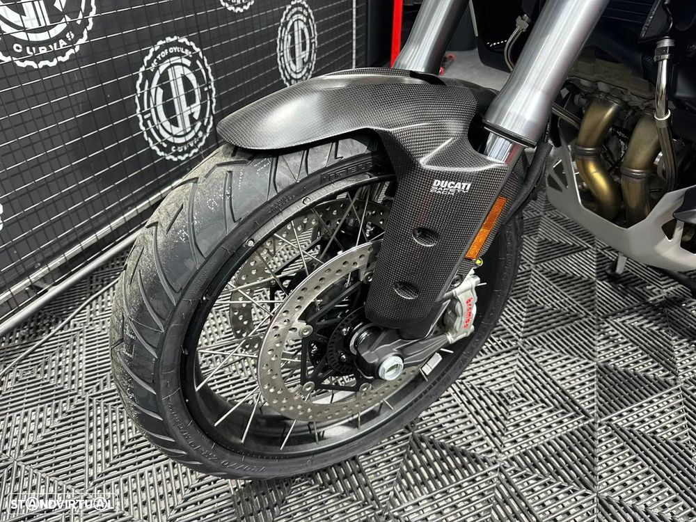 Ducati Multistrada V4 RALLY FULL ADVENTURE (NOVA, IVA DEDUTÍVEL) - 7
