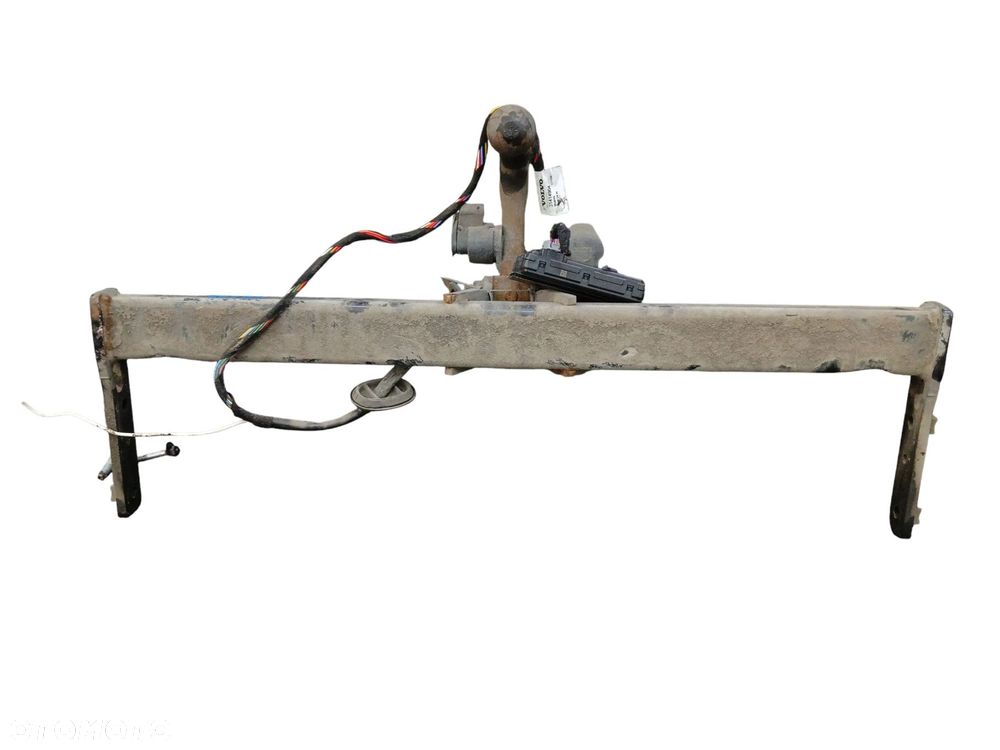 HAK HOLOWNICZY VOLVO V40 II (2012-2016) 2.0 D2 120KM 530205 - 1