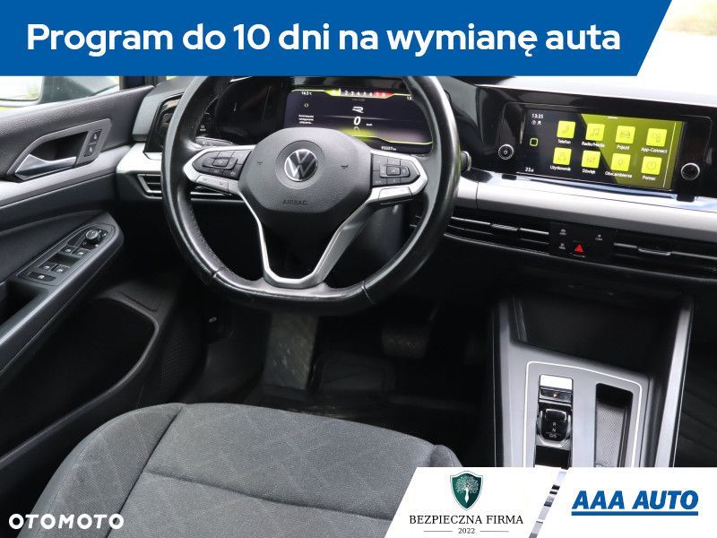 Volkswagen Golf - 9