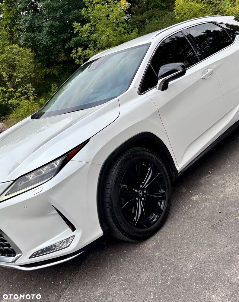 Lexus RX 300 Business Edition + - 2