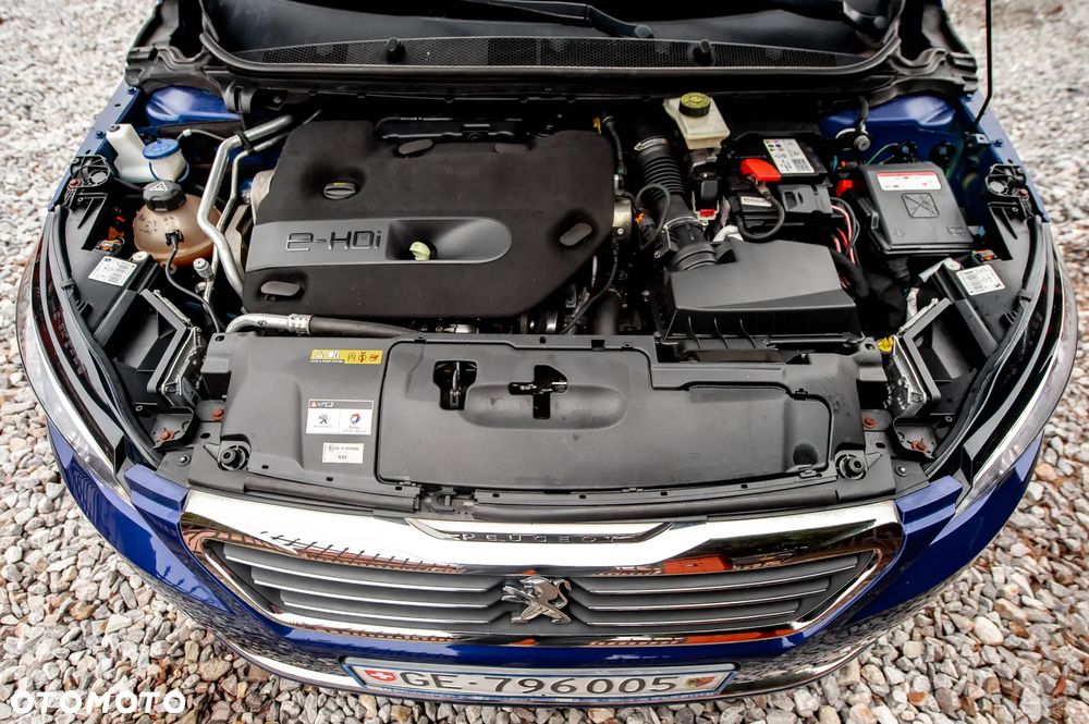Peugeot 308 - 15