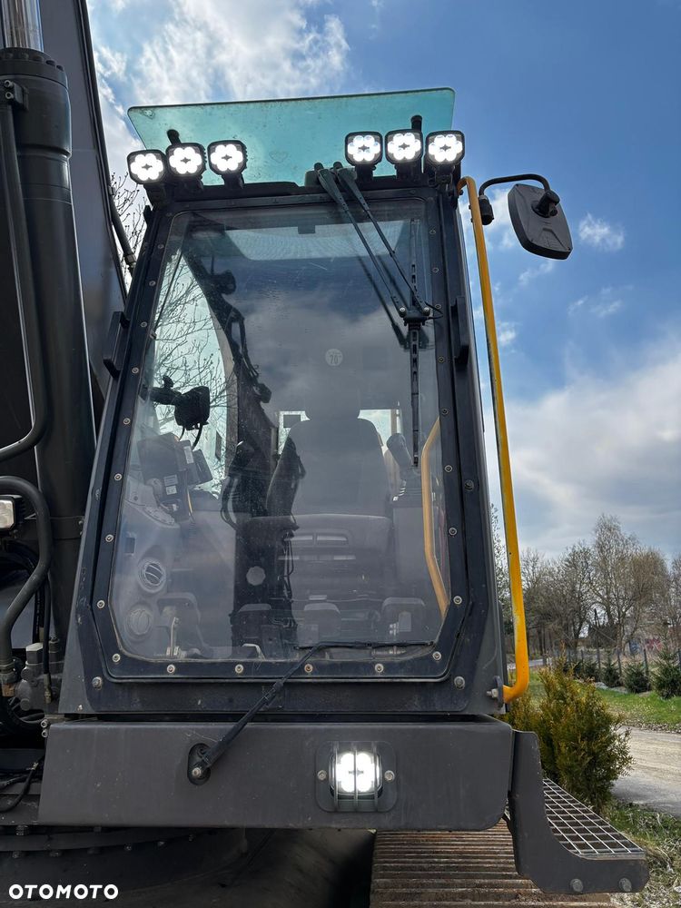 Volvo VOLVO EC 300EL - 15