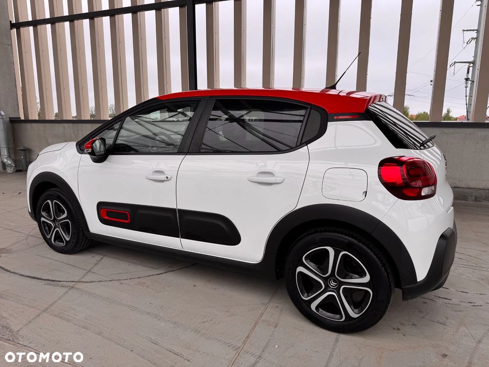 Citroën C3 - 2