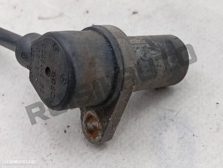 Sensor Abs Trás Direito A21054_09108 Mercedes E W210 Sedan [199 - 2