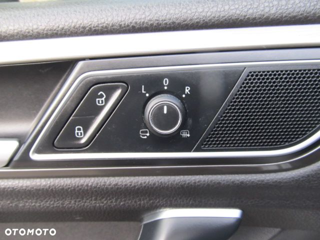 Volkswagen Golf Sportsvan 1.4 TSI BlueMotion Technology DSG Allstar - 15