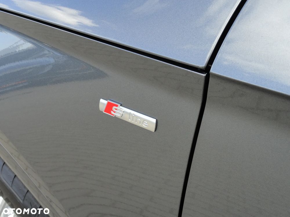 Audi Q5 45 TFSI quattro S tronic S line - 31