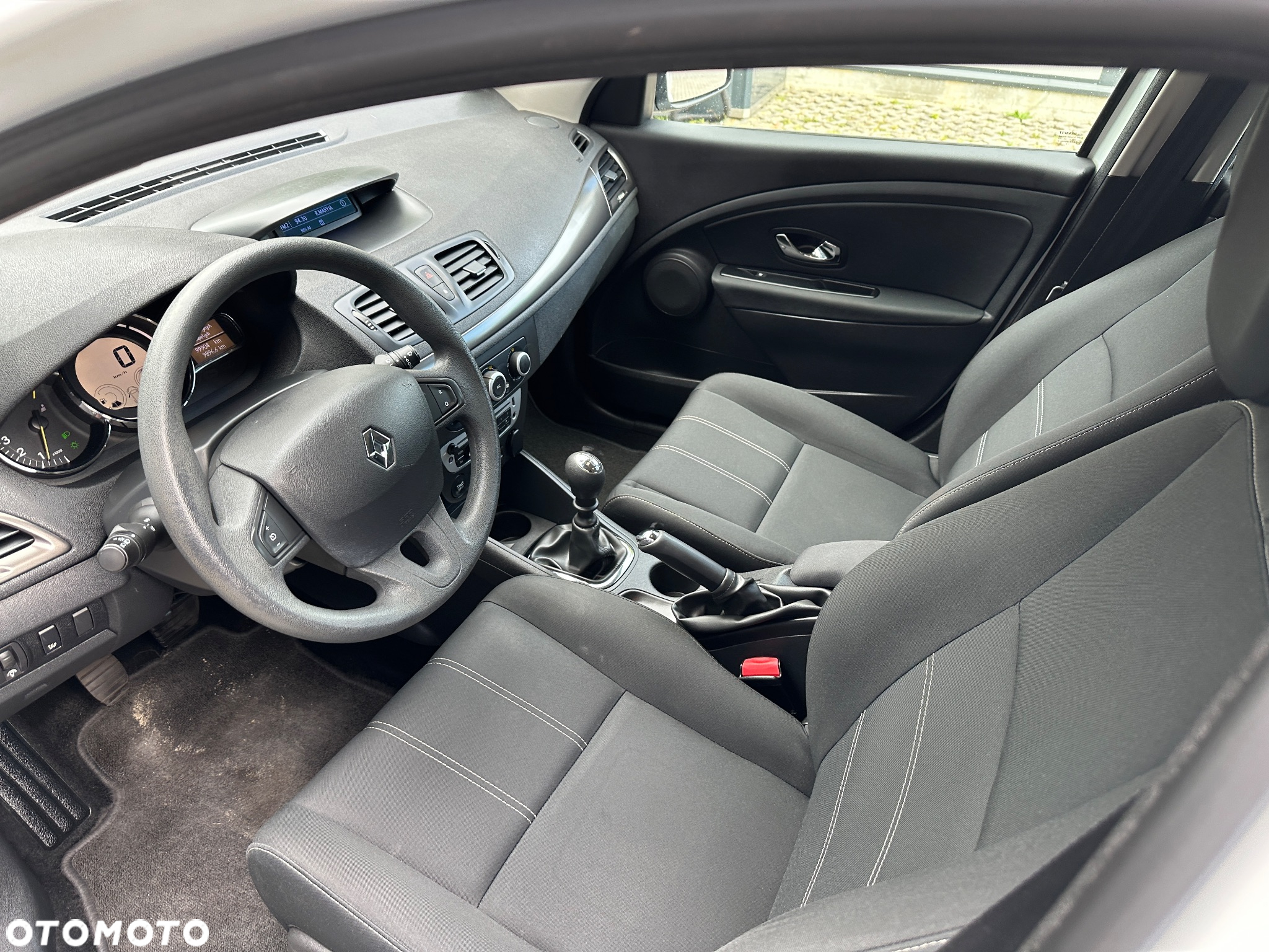 Renault Megane 1.6 16V 110 Expression - 20
