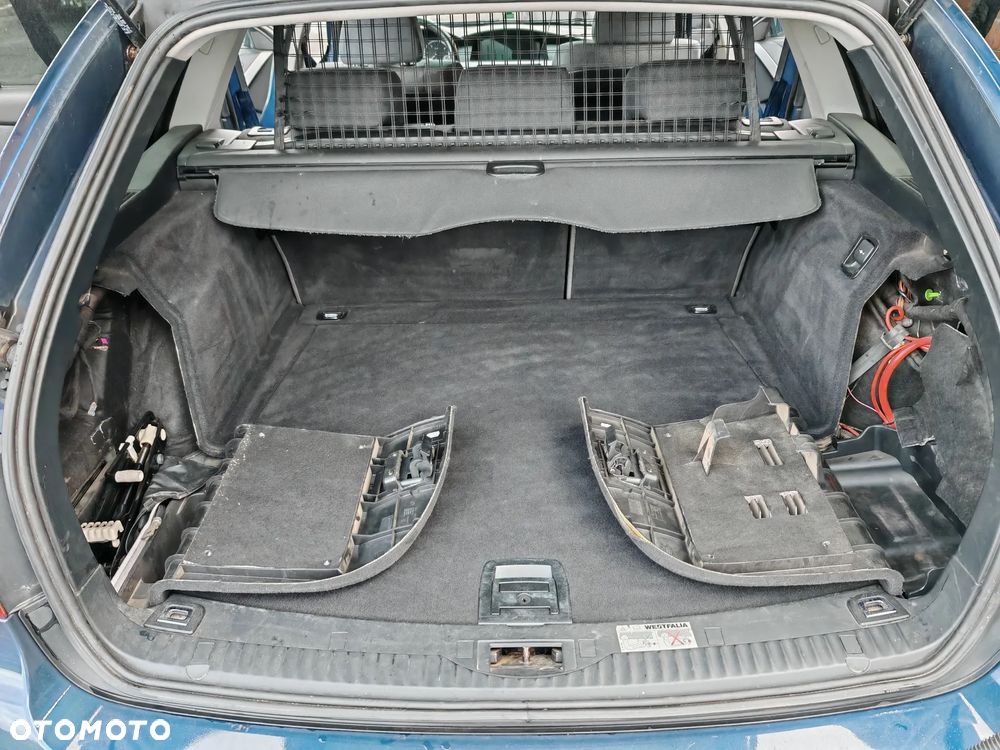 BMW Seria 5 - 14