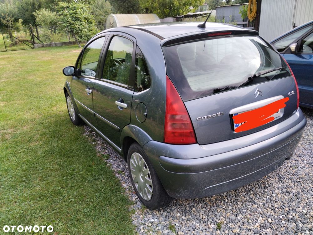 Citroën C3 - 3