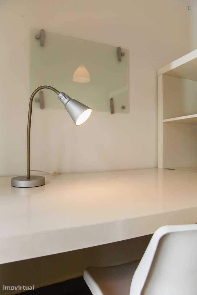 Quarto - localizado em Cidral Coimbra - Grande imagem: 5/24