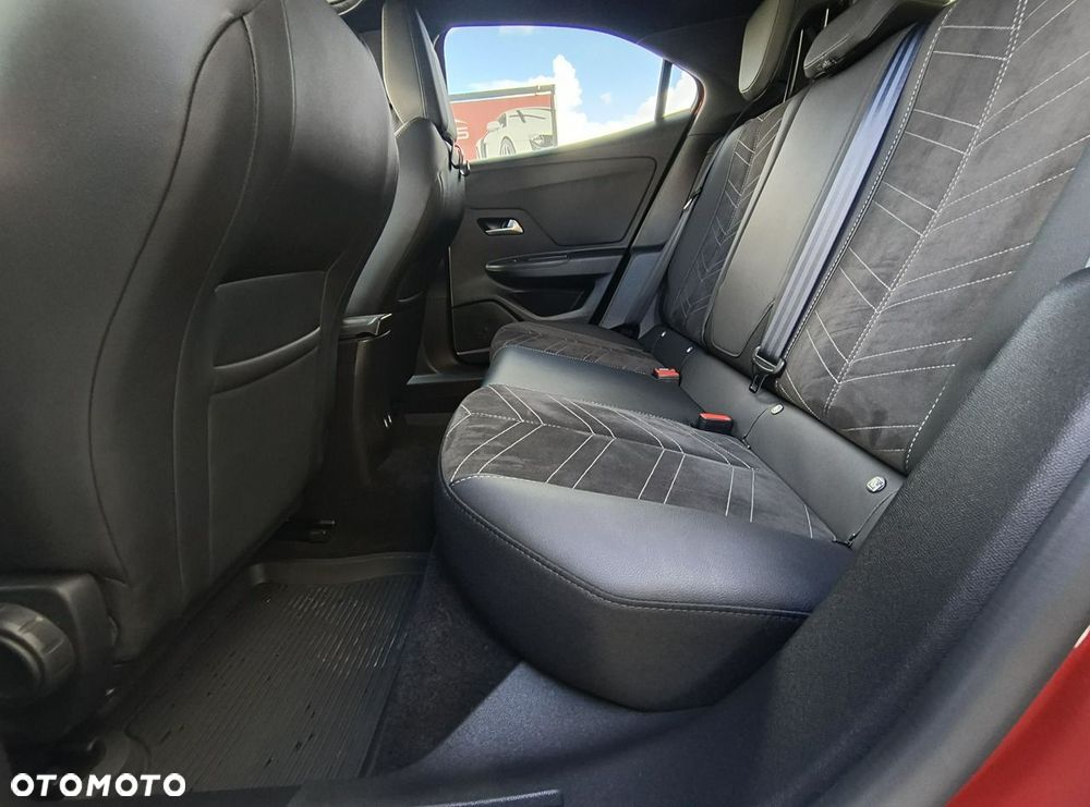 Opel Mokka Mokka-e Ultimate - 15