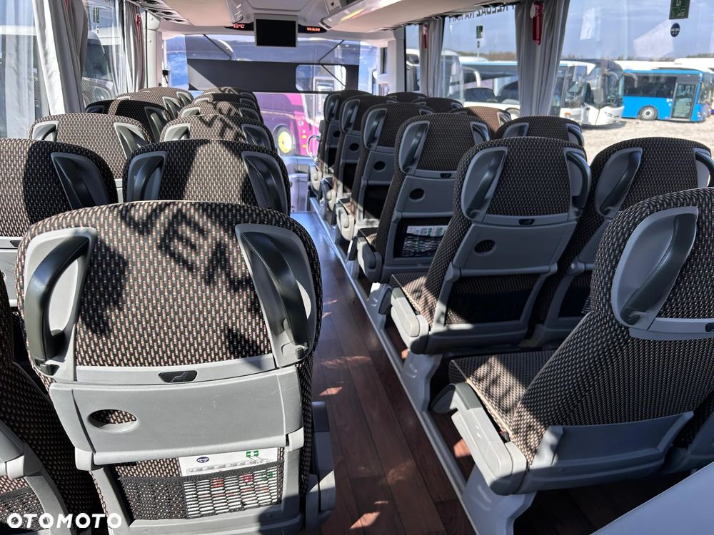 MAN Lion's Coach - 25