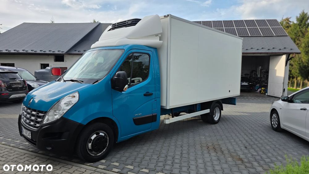 Renault Master - 10