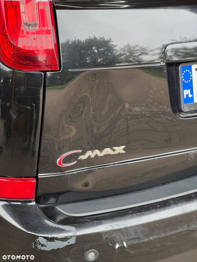 Ford C-MAX 1.6 Silver X - 7