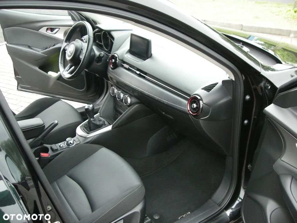 Mazda CX-3 2.0 Skyenergy - 7