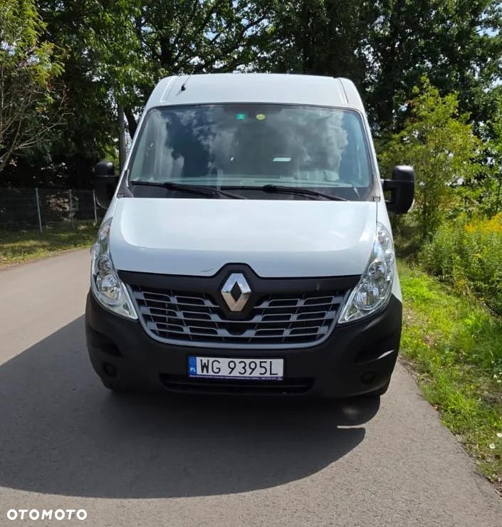 Renault MASTER T35 L3 H2 2299ccm - 4